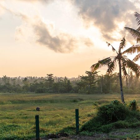 The Hillside Resort Siargao General Luna  Esterno foto